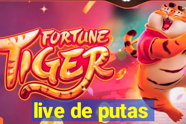 live de putas